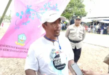 Mangrove Heroes Award, Motivasi untuk Terus Jaga dan Lestarikan Alam