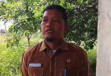 Dinas PU Bintan Pastikan Usulan Perbaikan Jalan Banjar Baru Masuk Musrenbang