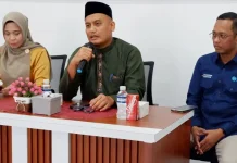 BPJS Kesehatan Riau Lakukan Monitoring Pelayanan di RSUD Bintan