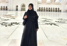 Alumni STAIN SAR Kepri Berkarier sebagai Pendidik di Dubai