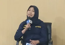 BKK Tanjungpinang Ingatkan Pentingnya Vaksinasi sebelum Keluar Negeri