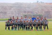 Gaya Main 'Kaki ke Kaki' Racikan Atay dan Wondo Bawa Undertree FC Juara Trofeo