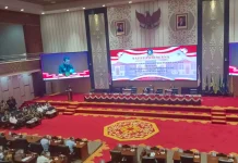 Gubernur Kepri Dorong Perda Peternakan Demi Kesehatan Masyarakat