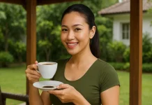 Minum Kopi Setiap Hari Aman, Asal Tidak Berlebihan