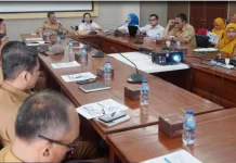 Komitmen Pemkab Anambas Jaga Keberlanjutan Layanan Kesehatan Masyarakat