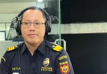 Geografis Kepri Tantangan Bea Cukai dalam Pengawasan Rokok Ilegal