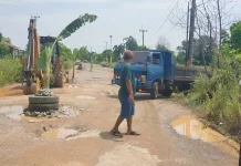 Dinas PU Bintan: Penanganan Jalan Disesuaikan dengan Kemampuan Anggaran