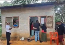 Keluarga Bantah Narasi Viral Lansia Hanya Makan Rebusan Biji Cempedak