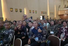 Sebanyak 6 Calon Taruna dan Taruni Polda Kepri Terpilih Akpol Tahun 2026