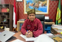 Investasi Tanjungpinang Semester I 2026 Meningkat, Tembus Rp470 Miliar