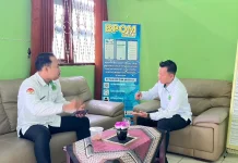 MAN Tanjungpinang Persiapkan Layanan Cakap Digital Berbasis Teknologi