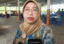 Kepala BKAD Kepri Diperiksa Jaksa Terkait Pengadaan Baju Dinas