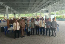 Kawal Kebijakan Fiskal, Pemuda Muhammadiyah Gelar Diskusi Publik