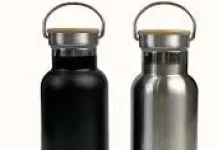 Budaya membawa tumbler di era modern