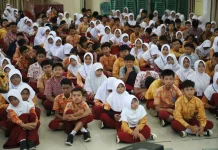 Pemko Tanjungpinang Siapkan Seragam Gratis Bagi Peserta Didik Baru 2026/2027