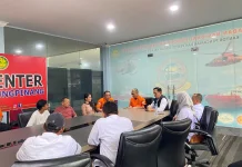 Seminggu Nihil, Pencarian Korban KMP Bahtera Nusantara Ditutup