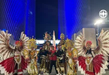 Bintan Resorts Night Parade, Potensi Event Baru Tarik Wisatawan ke Bintan
