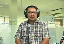 Media Sosial Dinilai Lebih Efektif Menyampaikan Aduan Pelayanan Publik