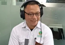 Planting Tourisme Berikan Pengalaman Menanam Mangrove pada Wisatawan