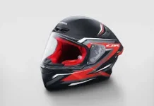 Helm Penjaga Sunyi disetiap Perjalanan