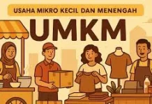 Menenun kreativitas, memanen kesejahteraan