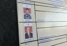 Misnuri Terpilih sebagai Ketua RW 02 Kelurahan Sei Jang