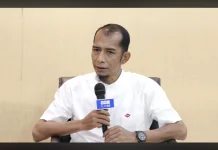 Owner Kopi Abu Dafi Ajak Pengusaha Muda Fokus dan Totalitas Berwirausaha