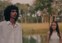 Enau Gandeng Momo dikolaborasi Terbarunya