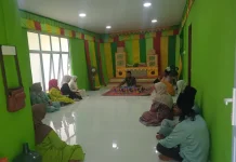 Bangun Keluarga Sakinah Dimulai dari Kesiapan, Bukan Sekadar Cukup Umur