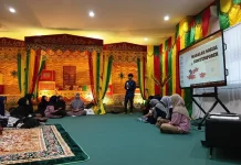 STAIN SAR Kepri Jadikan Labor Khazanah Melayu sebagai Wadah Pelestarian Budaya