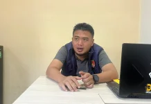 Polres Bintan Tangkap Pria Diduga Setubuhi Anak 15 Tahun