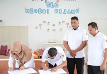 Bawaslu Bintan Perluas Pendidikan Politik bagi Penyandang Disabilitas