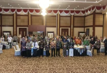 Pemprov Kepri Perkuat Kolaborasi Pengembangan Kompetensi ASN