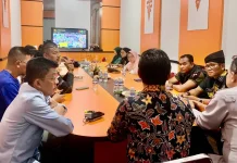 Gelar Festival Kopi Merdeka 2026, Pemprov Kepri Matangkan Tata Ruang