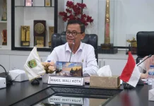 Inflasi Tanjungpinang Tertinggi di Kepri, Pemkot Siapkan Operasi Pasar Murah