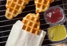 Croffle Generasi Terkini Kesukan Gen z