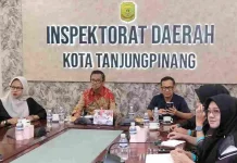 Pemko Tanjungpinang Siap Hadapi Penilaian Maladministrasi Ombudsman 2026