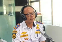 Pemkab Bintan Terus Berupaya Meningkatkan Kualitas Lampu Penerangan Jalan