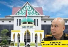 Usut Dugaan Korupsi Honorarium BKAD Kepri, Kejati Periksa 38 Saksi