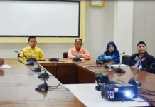 Pemkab Anambas Ikuti RDP Bahas Penguatan Fiskal dan Dana Bagi Hasil