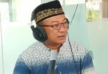 KONI Tanjungpinang Targetkan Juara Umum di Porprov Kepri 2026