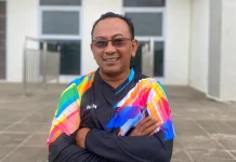 KONI Tanjungpinang Matangkan Persiapan Kontingen Porprov Kepri 2026