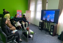 Sebanyak 1.500 ASN Kepri Ikuti Webinar Literasi Ketaspenan PT TASPEN