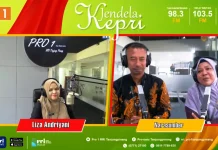 Rehabilitasi Sosial Anak Kini Utamakan Pencegahan