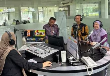 Keluarga Jadi Garda Terdepan Lindungi Anak