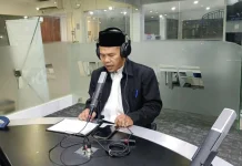 Wakaf Menjayakan Dunia dan Akhirat