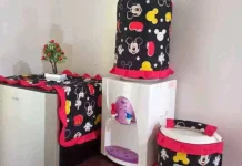 Menjaga Rice Cooker Awet, Ikuti Tips Berikut !