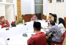 Pemko Tanjungpinang Percepat Penyerahan Aset PSU Perumahan