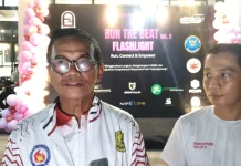 Pemkot Tanjungpinang Dorong Sport Tourism Jadi Daya Tarik Baru Tanjungpinang