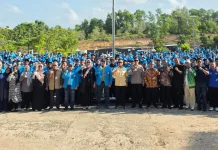 KKN UMRAH 2026, Cetak Lulusan Unggul dan Berkoribusi Nyata Bagi Masyarakat